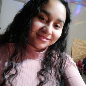 Meet your Posher, Angélica